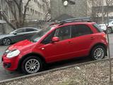 Suzuki SX4 2010 годаүшін4 100 000 тг. в Алматы – фото 4