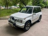 Suzuki Escudo 1996 года за 1 500 000 тг. в Алматы