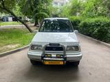 Suzuki Escudo 1996 года за 1 500 000 тг. в Алматы – фото 2