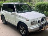 Suzuki Escudo 1996 года за 1 500 000 тг. в Алматы – фото 3