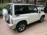 Suzuki Escudo 1996 года за 1 500 000 тг. в Алматы – фото 4