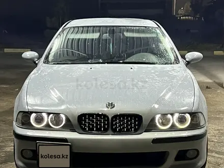 BMW 528 1996 года за 2 600 000 тг. в Тараз