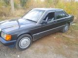 Mercedes-Benz 190 1993 годаүшін900 000 тг. в Караганда – фото 2