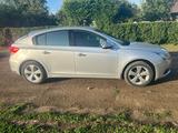 Chevrolet Cruze 2012 годаүшін5 000 000 тг. в Уральск – фото 3