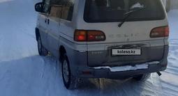 Mitsubishi Delica 1998 года за 2 000 000 тг. в Семей