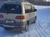 Mitsubishi Delica 1998 годаүшін2 000 000 тг. в Семей – фото 2