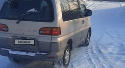 Mitsubishi Delica 1998 года за 2 000 000 тг. в Семей – фото 2