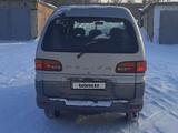 Mitsubishi Delica 1998 годаүшін2 000 000 тг. в Семей – фото 3