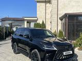 Lexus LX 570 2020 года за 55 000 000 тг. в Алматы – фото 3