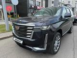 Cadillac Escalade 2022 годаfor77 500 000 тг. в Астана – фото 2