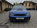 Subaru Legacy 1999 года за 3 150 000 тг. в Алматы