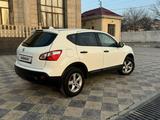 Nissan Qashqai 2013 годаүшін5 500 000 тг. в Шымкент – фото 3