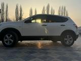 Nissan Qashqai 2013 года за 5 500 000 тг. в Шымкент