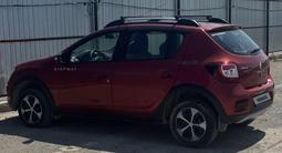 Renault Sandero Stepway 2015 года за 4 300 000 тг. в Атырау – фото 4