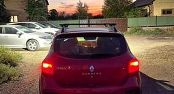 Renault Sandero Stepway 2015 года за 4 300 000 тг. в Атырау – фото 2
