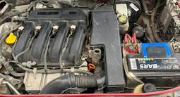 Renault Sandero Stepway 2015 года за 4 300 000 тг. в Атырау – фото 3