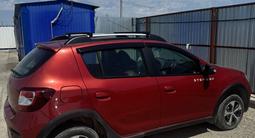 Renault Sandero Stepway 2015 года за 4 300 000 тг. в Атырау – фото 5