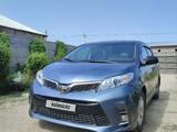 Toyota Sienna 2015 годаfor13 000 000 тг. в Тараз – фото 3