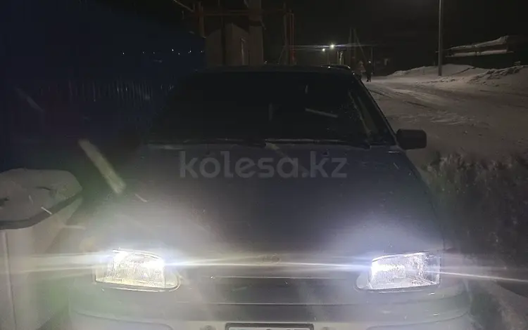 ВАЗ (Lada) 2115 2005 годаүшін1 300 000 тг. в Семей