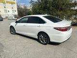 Toyota Camry 2017 годаfor6 500 000 тг. в Актау – фото 2