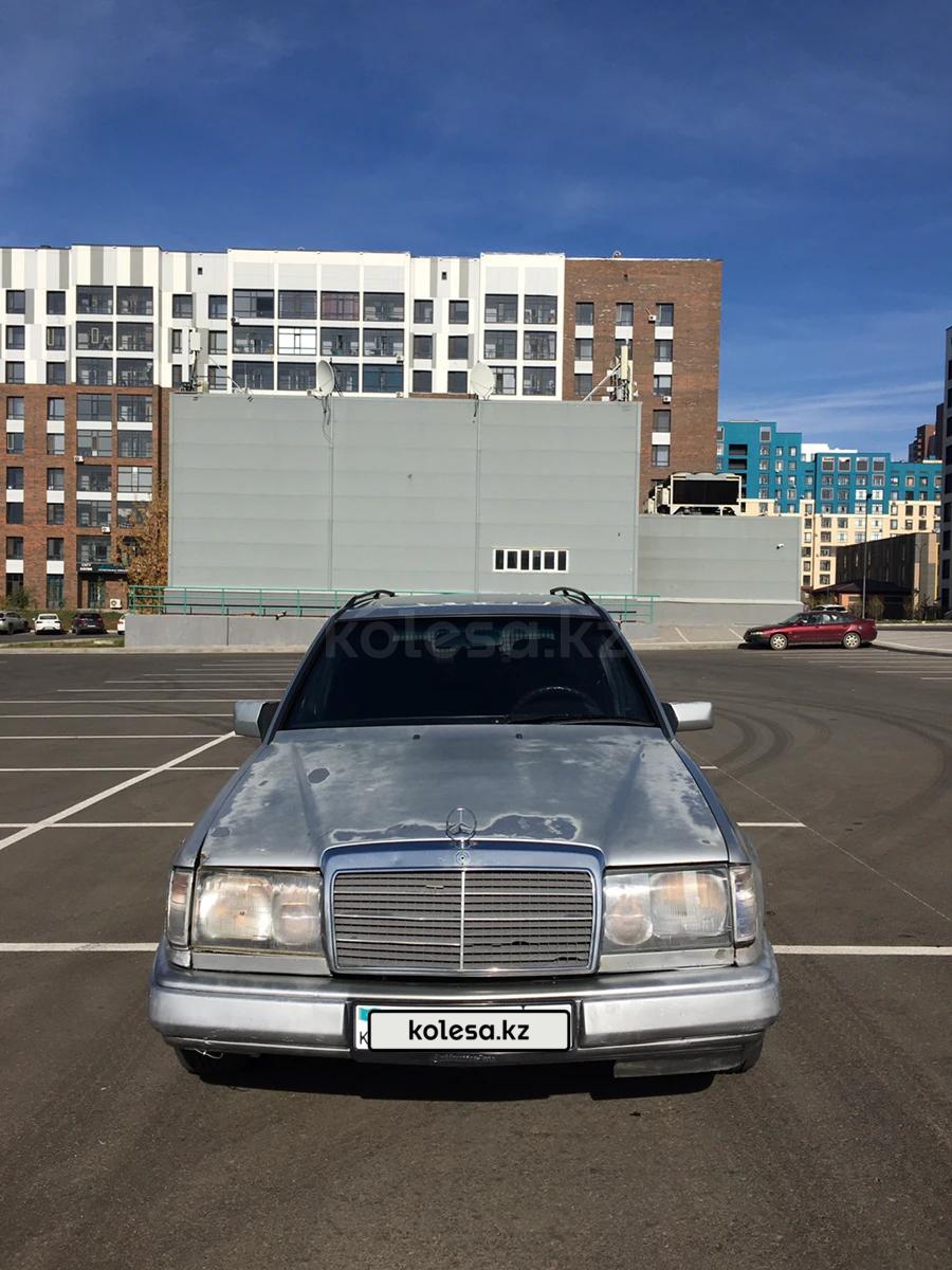 Mercedes-Benz E 280 1993 г.