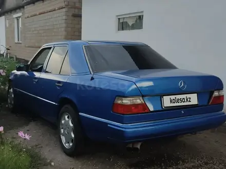 Mercedes-Benz E 260 1990 года за 1 000 000 тг. в Ерейментау