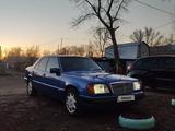 Mercedes-Benz E 260 1990 года за 1 000 000 тг. в Ерейментау – фото 2