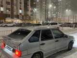 ВАЗ (Lada) 2114 2013 года за 1 600 000 тг. в Павлодар – фото 3