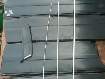 Накладки на двери Mercedes Bens 140 за 100 тг. в Алматы