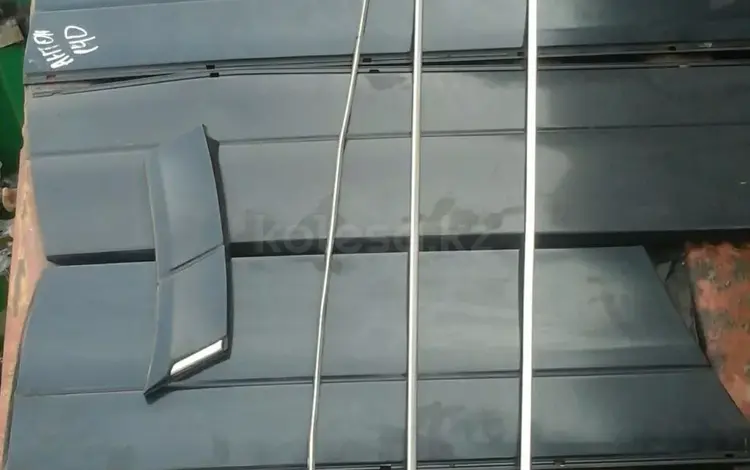 Накладки на двери Mercedes Bens 140 за 100 тг. в Алматы