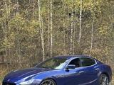 Maserati Ghibli 2013 года за 44 000 000 тг. в Алматы – фото 5