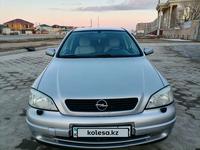 Opel Astra 2001 годаүшін2 700 000 тг. в Актау