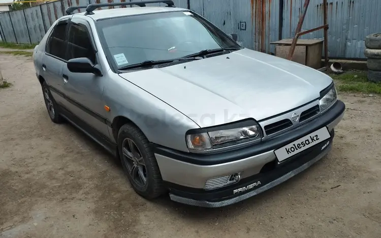 Nissan Primera 1992 года за 1 100 000 тг. в Алматы