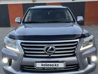 Lexus LX 570 2009 года за 19 000 000 тг. в Актау