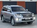 Lexus LX 570 2009 года за 19 000 000 тг. в Актау – фото 7