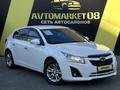 Chevrolet Cruze 2014 годаfor4 490 000 тг. в Тараз – фото 2