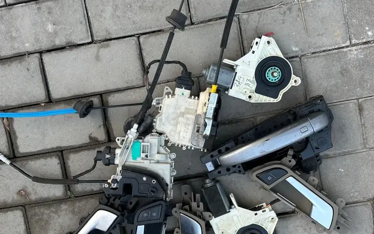 Замок двери за 11 000 тг. в Алматы