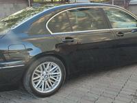 BMW 745 2004 годаүшін4 500 000 тг. в Алматы