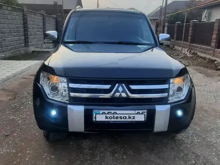 Mitsubishi Pajero 2007 года за 8 700 000 тг. в Каскелен – фото 3