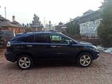 Lexus RX 330 2003 года за 8 300 000 тг. в Алматы – фото 2