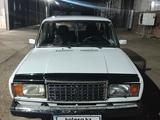 ВАЗ (Lada) 2107 2008 года за 680 000 тг. в Караганда