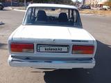 ВАЗ (Lada) 2107 2008 года за 680 000 тг. в Караганда – фото 2