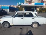 ВАЗ (Lada) 2107 2008 года за 680 000 тг. в Караганда – фото 3