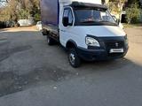 ГАЗ ГАЗель 2013 года за 7 500 000 тг. в Алматы