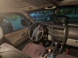 Mitsubishi Montero Sport 2002 года за 4 000 000 тг. в Усть-Каменогорск – фото 2