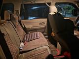 Mitsubishi Montero Sport 2002 года за 4 000 000 тг. в Усть-Каменогорск – фото 3