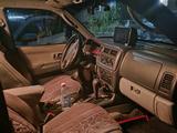 Mitsubishi Montero Sport 2002 года за 4 000 000 тг. в Усть-Каменогорск – фото 4