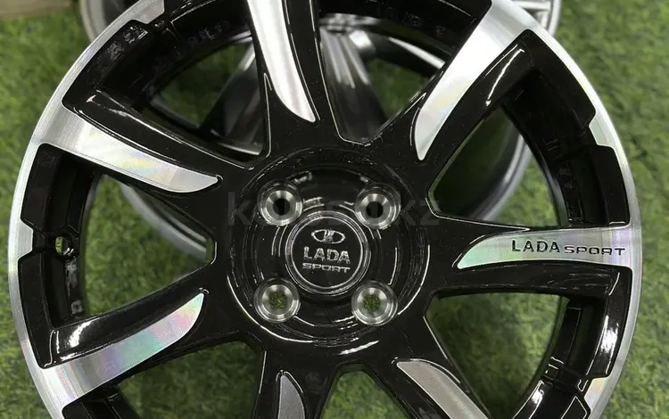 Новые диски 16ти дюймовые Рельсы за 175 000 тг. в Павлодар