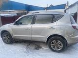 Geely Emgrand X7 2014 года за 1 800 000 тг. в Караганда – фото 3