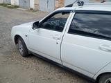 ВАЗ (Lada) Priora 2171 2012 года за 2 300 000 тг. в Житикара – фото 2